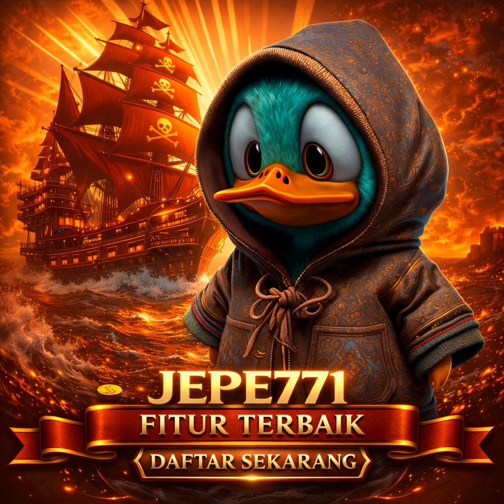 Galeri foto Jepe771 ~ Game Seru dengan Tantangan Variatif di Jakarta